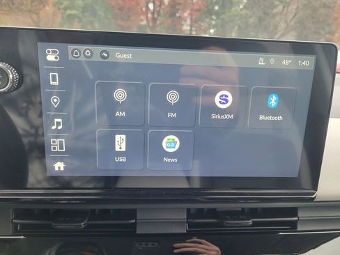 New 2026 Honda Prologue Touring image 22