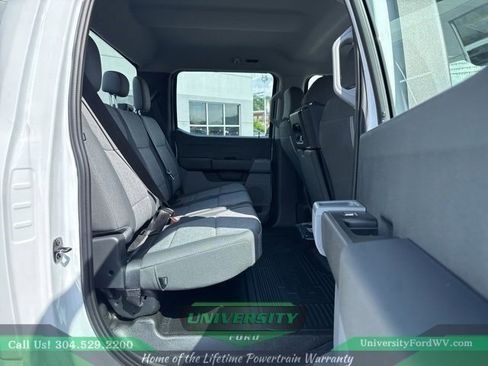 New 2025 Ford F250 XL w/ XL Driver Assist Package image 45