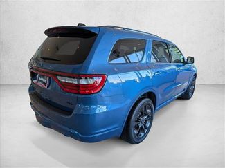 New 2025 Dodge Durango R/T video 2