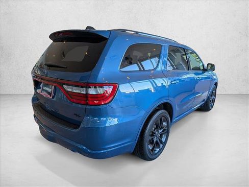 New 2025 Dodge Durango R/T image 2