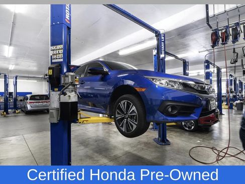 Certified 2024 Honda Accord Sport image 38