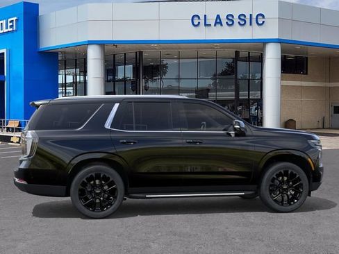New 2026 Chevrolet Tahoe LT RWD image 5