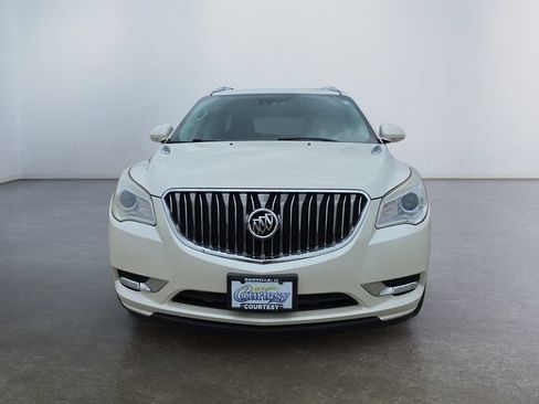 Used 2014 Buick Enclave Premium w/ Trailering Provision Package AWD/4WD image 8