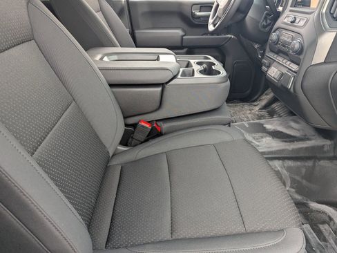 New 2025 Chevrolet Silverado 2500 W/T w/ WT Convenience Package image 12