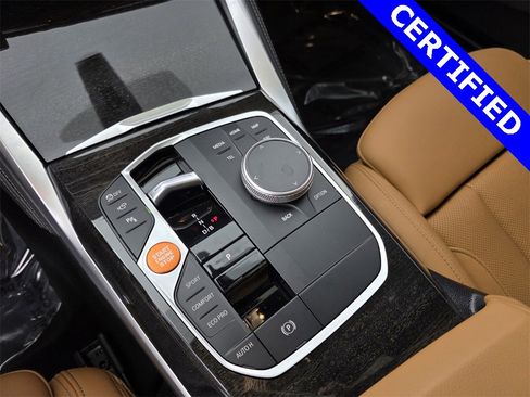 Used 2024 BMW i4 M50 w/ Premium Package image 24