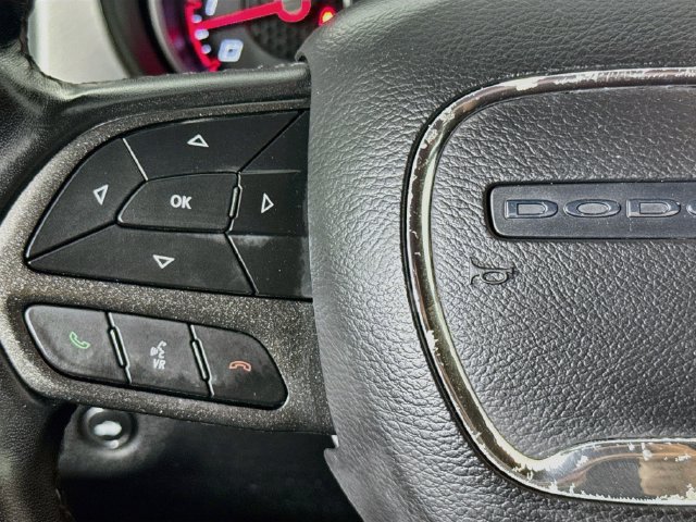 Used 2023 Dodge Charger SXT RWD image 11