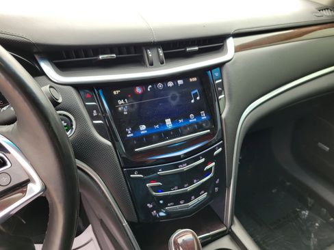 Used 2017 Cadillac XTS Luxury AWD/4WD image 27
