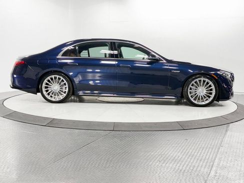 Certified 2024 Mercedes-Benz S 63 AMG S image 38