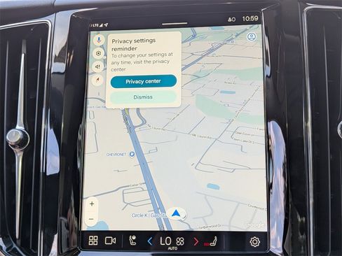 New 2024 Volvo XC60 T8 Plus w/ Protection Package Premier image 26