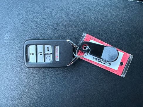 Certified 2022 Honda Accord Sport image 4