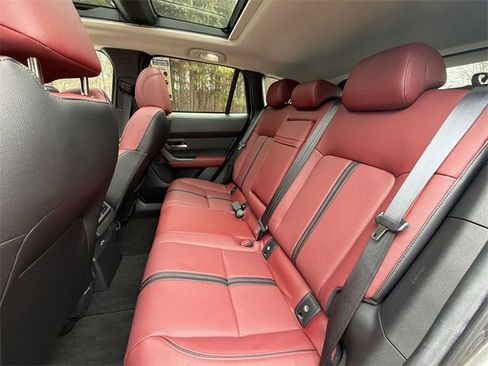 Used 2025 MAZDA CX-50 2.5 Hybrid w/ Premium Plus Pkg image 23