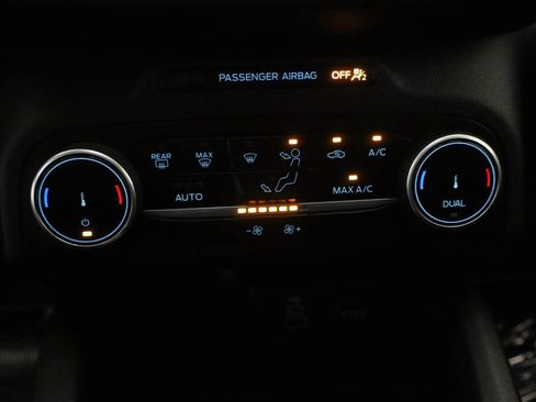 Used 2024 Ford Escape Active FWD image 11