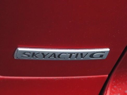 Used 2022 MAZDA CX-5 AWD 2.5 S w/ Premium Package image 19