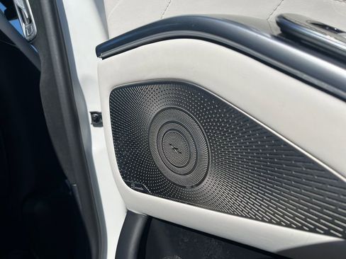 Certified 2023 Mercedes-Benz S 580 4MATIC Sedan w/ AMG Line image 20