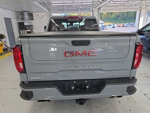 Certified 2024 GMC Sierra 1500 Denali w/ Denali Reserve Package image 4