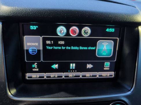 Used 2015 Chevrolet Tahoe LT w/ Luxury Package image 32