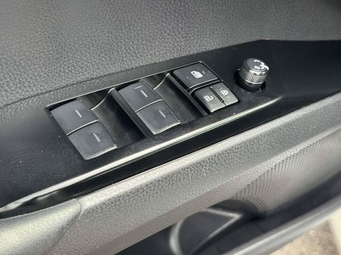 Used 2026 Toyota Camry LE FWD image 18