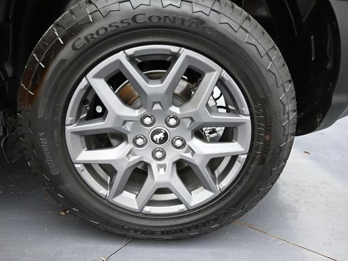Used 2026 Ford Bronco Sport Big Bend w/ Convenience Package AWD/4WD image 35