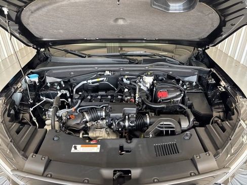 Certified 2025 Acura ADX A-Spec image 25