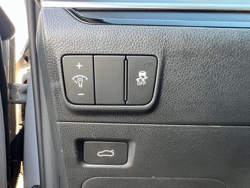 New 2026 Kia K5 GT-Line image 16