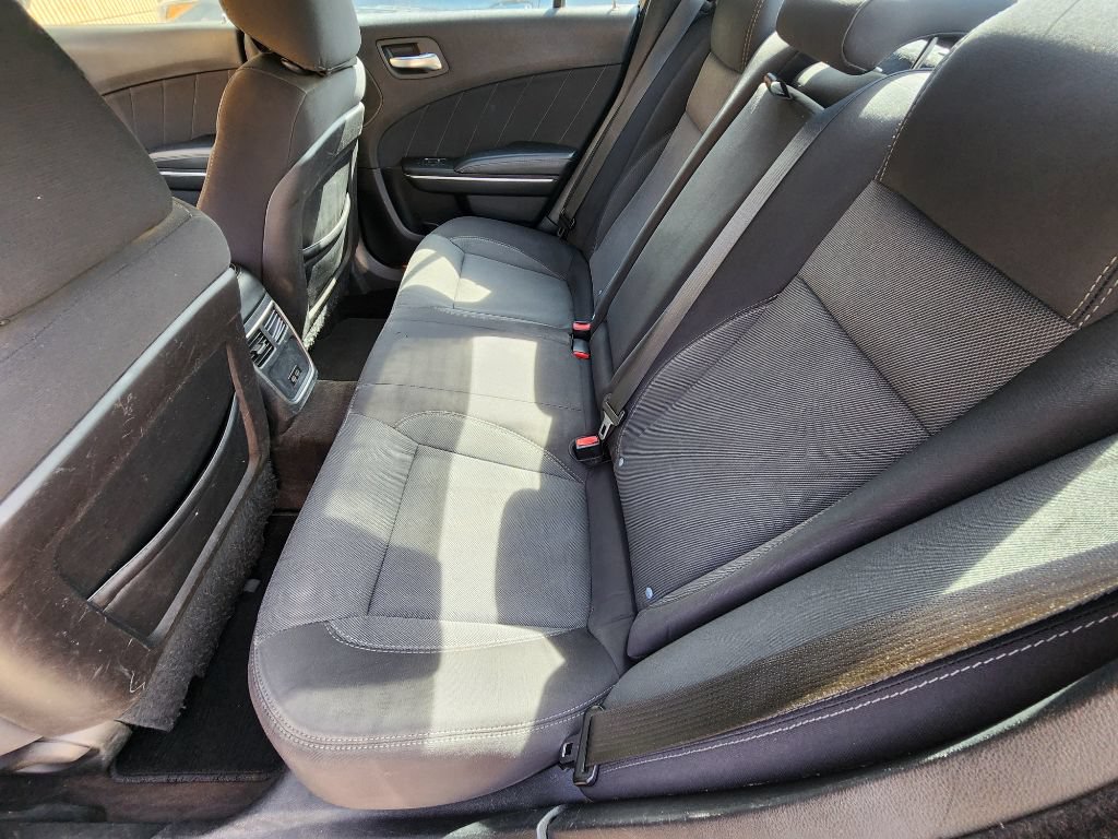 Used 2015 Dodge Charger SE w/ Popular Equipment Group RWD image 15