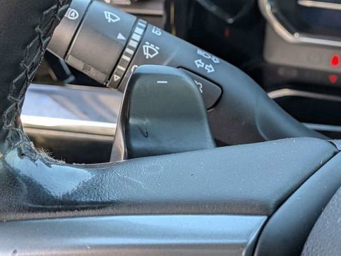 Used 2024 Chevrolet Silverado 1500 LTZ image 30