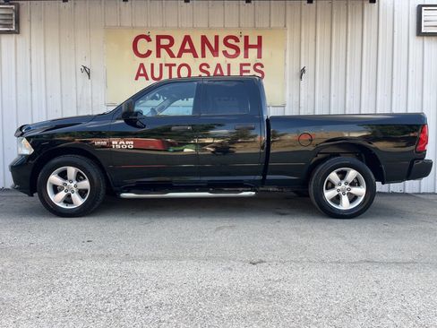 Used 2013 RAM 1500 Express image 5