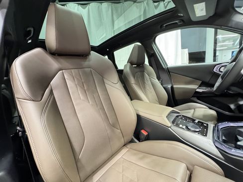 New 2026 BMW 430i xDrive 430i xDrive w/ M Sport Package image 9