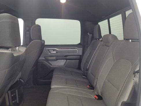Used 2022 RAM 1500 Big Horn image 18
