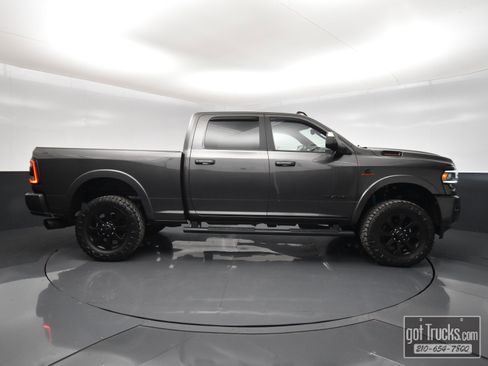 Used 2022 RAM 2500 Laramie AWD/4WD image 51