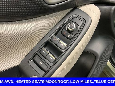 Used 2020 Subaru Forester Premium image 27