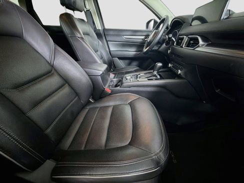 Used 2025 MAZDA CX-5 AWD 2.5 S w/ Preferred Package image 30