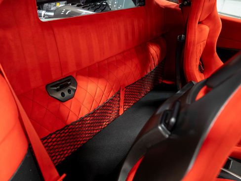 Used 2019 Ferrari 488 Pista Coupe RWD image 97