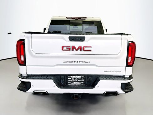 Used 2020 GMC Sierra 1500 Denali w/ Denali Ultimate Package AWD/4WD image 6