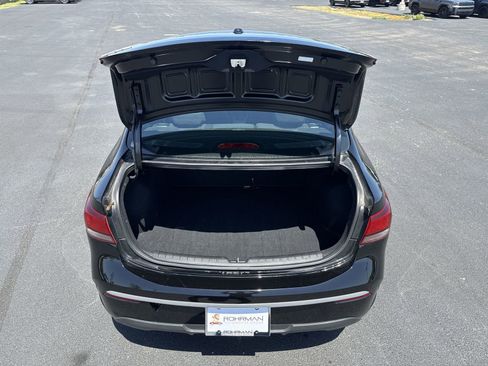 Used 2023 Kia Rio S FWD image 22