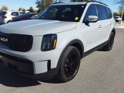 Used 2024 Kia Telluride EX X-Line