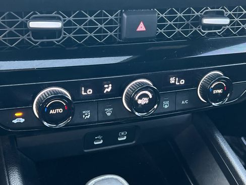 Used 2024 Honda Accord Sport image 20