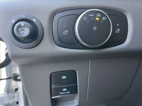 New 2026 Ford Transit 250 148 High Roof Extended w/ Load Area Protection Package image 17