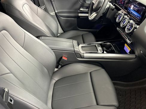 Certified 2026 Mercedes-Benz GLA 250 4MATIC image 20