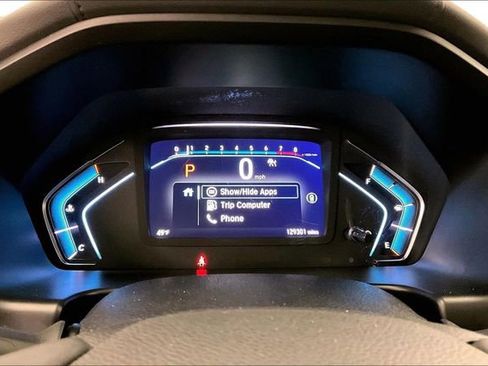 Used 2022 Honda Odyssey EX-L image 27