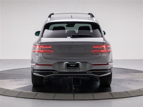 New 2026 Genesis GV80 3.5T Prestige image 4