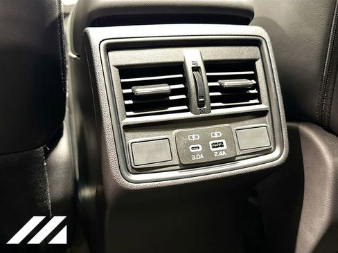 New 2026 Subaru Forester Premium image 25