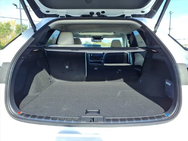 New 2026 Lexus RX 350 Premium Plus AWD/4WD image 35