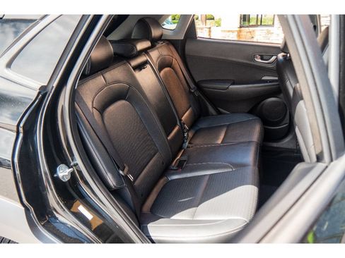 Used 2018 Hyundai Kona Ultimate AWD/4WD image 20