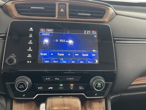 Used 2017 Honda CR-V Touring image 41