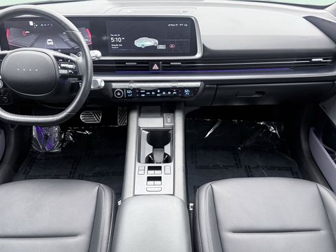 Used 2024 Hyundai Ioniq 6 Limited RWD image 2