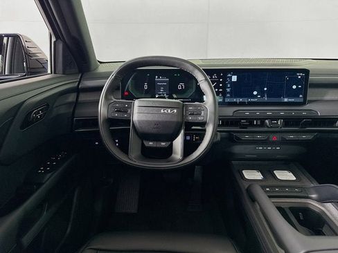 New 2027 Kia Telluride EX X-Line AWD/4WD image 29