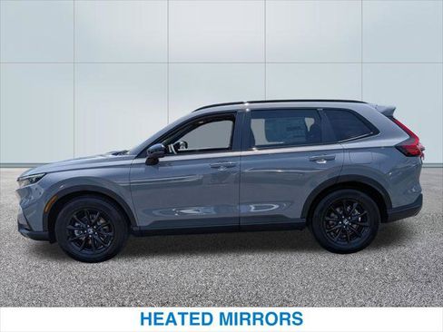 New 2026 Honda CR-V Sport image 10