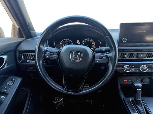 Used 2022 Honda Civic Sport image 11