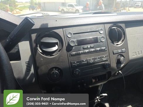 Used 2016 Ford F350 XL AWD/4WD image 19